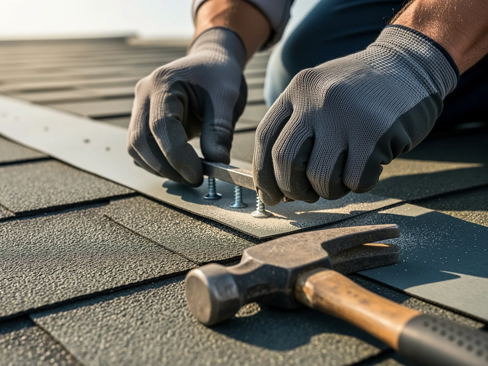 Why choose Fascia Repair in Glen Haven, WI